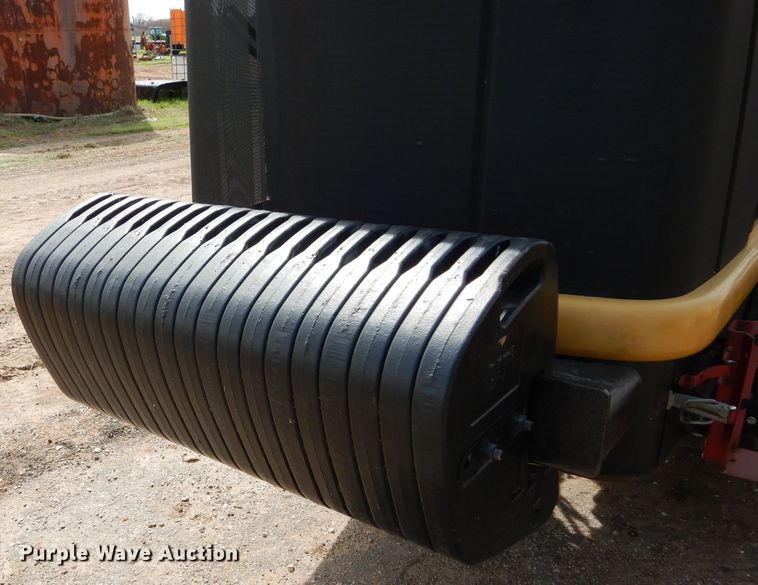 image for item GK9148 1998 Caterpillar Challenger 95E tractor