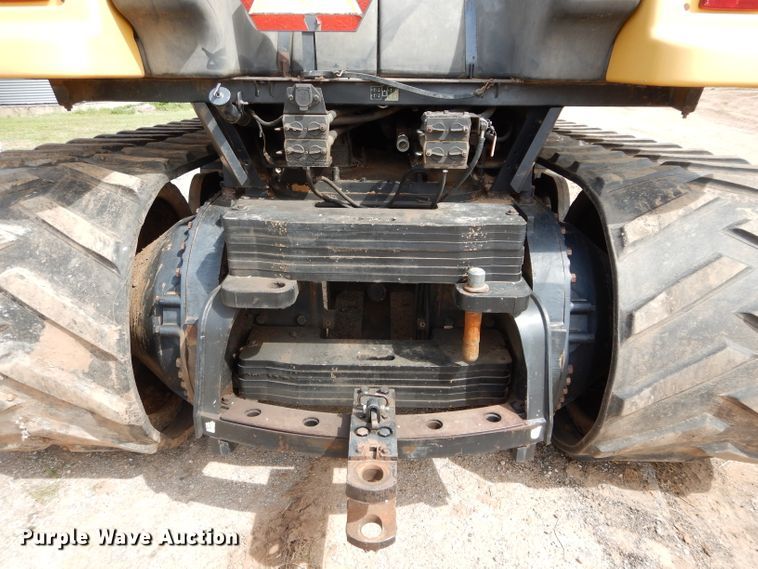 image for item GK9148 1998 Caterpillar Challenger 95E tractor