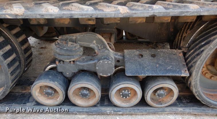 image for item GK9148 1998 Caterpillar Challenger 95E tractor