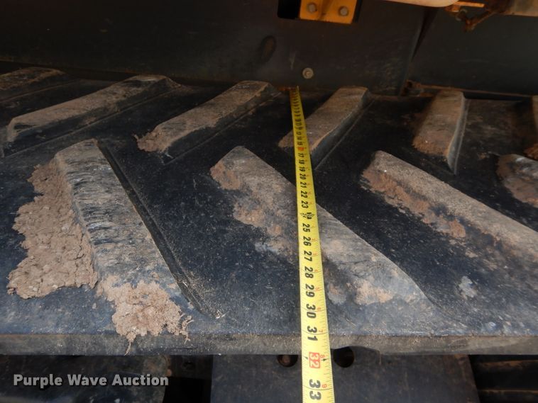 image for item GK9148 1998 Caterpillar Challenger 95E tractor