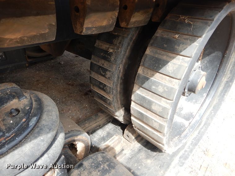 image for item GK9148 1998 Caterpillar Challenger 95E tractor