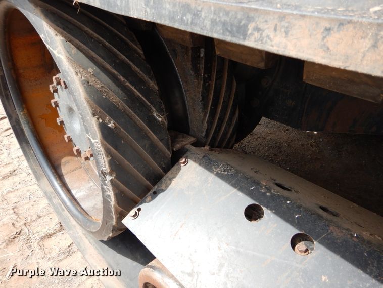 image for item GK9148 1998 Caterpillar Challenger 95E tractor