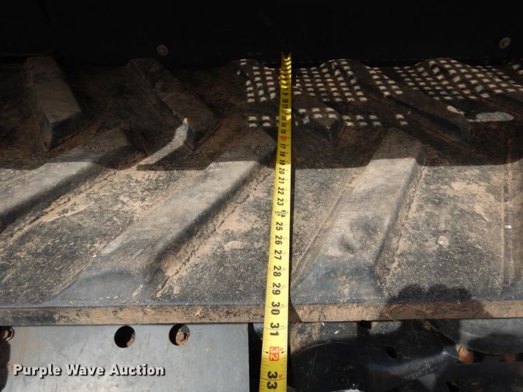 image for item GK9148 1998 Caterpillar Challenger 95E tractor