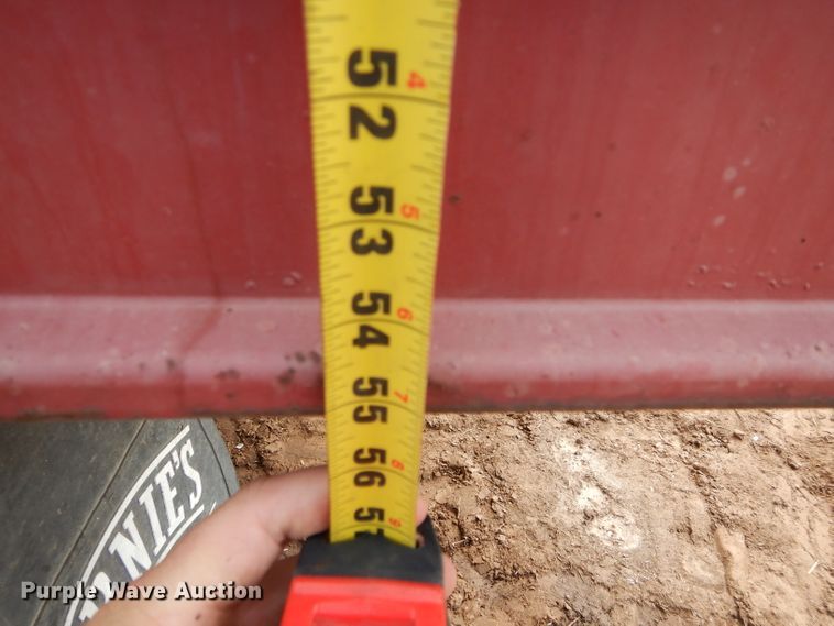 image for item GK9150 1977 Ford F900 grain truck