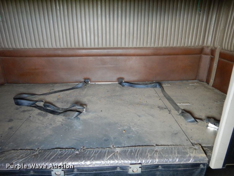 image for item GK9151 1990 Kenworth T600 semi truck