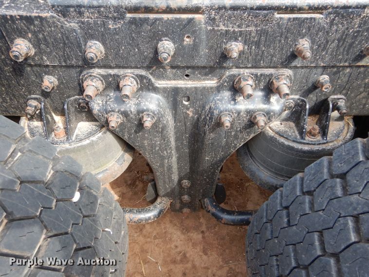 image for item GK9151 1990 Kenworth T600 semi truck