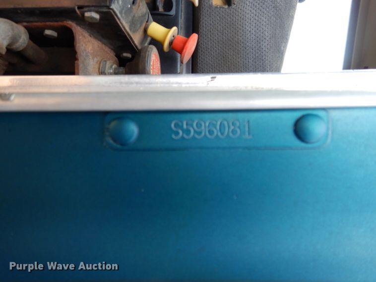 image for item GK9152 1993 Kenworth semi truck