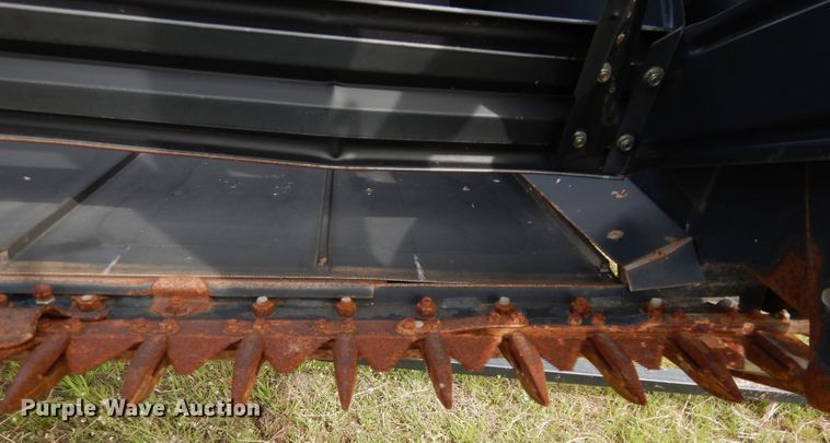 image for item GK9154 MacDon 963 draper head