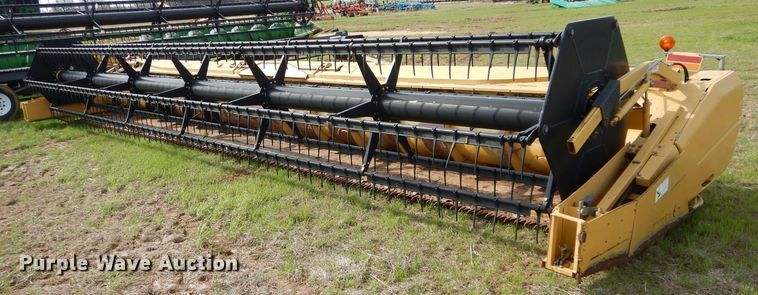 image for item GK9160 Claas F530 flex head