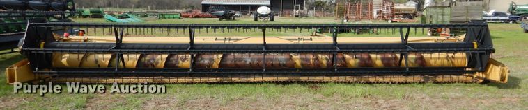 image for item GK9160 Claas F530 flex head