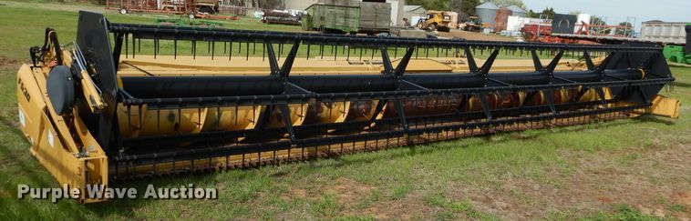 image for item GK9160 Claas F530 flex head