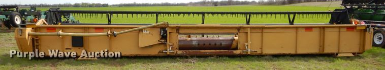 image for item GK9160 Claas F530 flex head