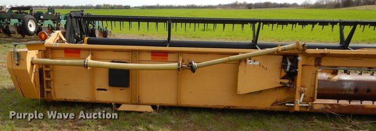 image for item GK9160 Claas F530 flex head