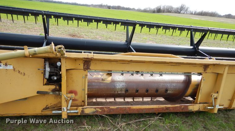 image for item GK9160 Claas F530 flex head