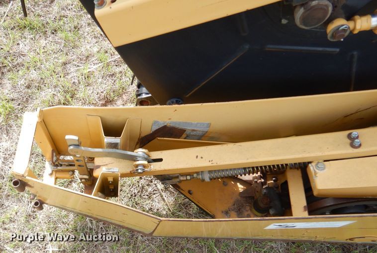 image for item GK9160 Claas F530 flex head