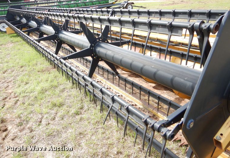 image for item GK9160 Claas F530 flex head