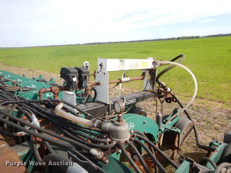 image for item GK9162 Strip-cat 12R30 strip-till