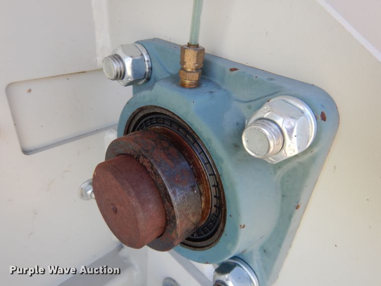 image for item GN9801 Kooima K00494 corn head adapter