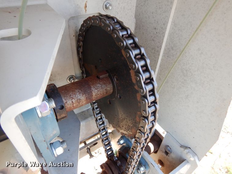 image for item GN9801 Kooima K00494 corn head adapter