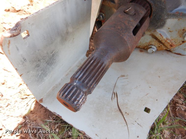 image for item GN9802 Kooima K00494 corn head adapter