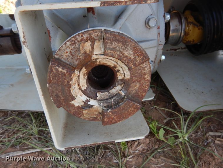 image for item GN9802 Kooima K00494 corn head adapter