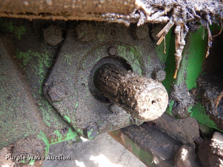 image for item GY9005 1976 John Deere 8630 4WD tractor