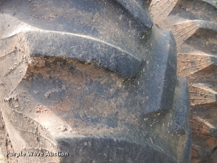 image for item GY9005 1976 John Deere 8630 4WD tractor