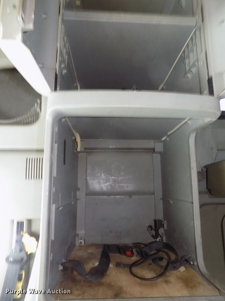 image for item DG2564 2002 Freightliner Century Class ST120 semi truck