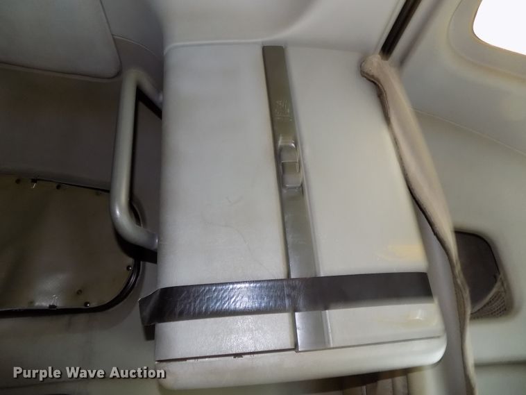 image for item DG2566 2002 Freightliner Century Classic semi truck