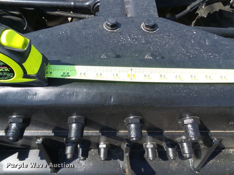 image for item DG5617 2007 Peterbilt 357 truck cab and chassis