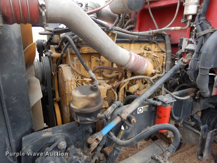 image for item DG5943 2006 Peterbilt 378 semi truck