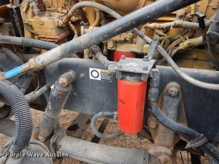 image for item DG5943 2006 Peterbilt 378 semi truck