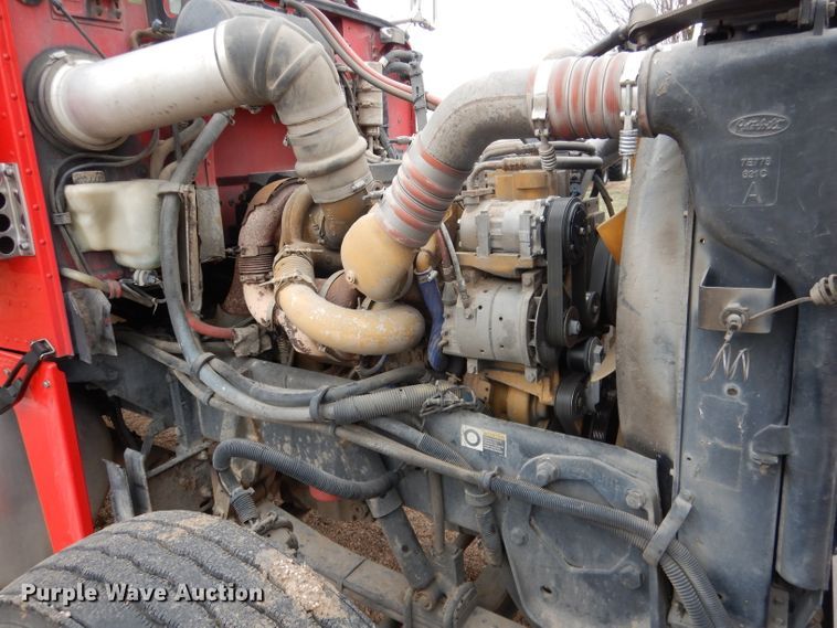 image for item DG5943 2006 Peterbilt 378 semi truck