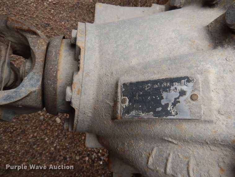 image for item DG5943 2006 Peterbilt 378 semi truck