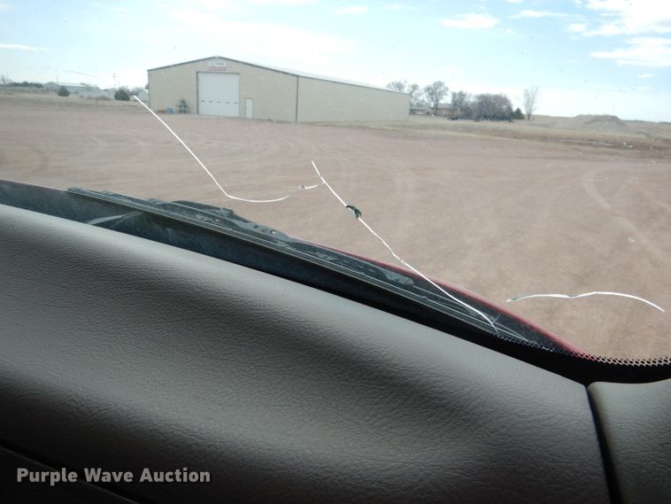 image for item DG5946 2007 Peterbilt 387 semi truck