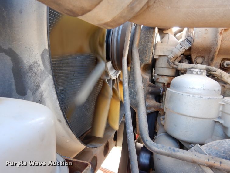 image for item DG6351 2006 Sterling LT8500 truck cab and chassis