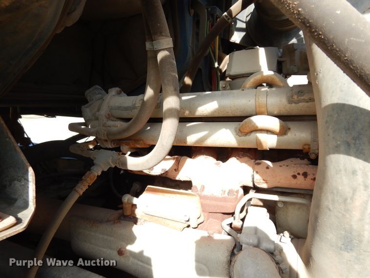 image for item DG6351 2006 Sterling LT8500 truck cab and chassis