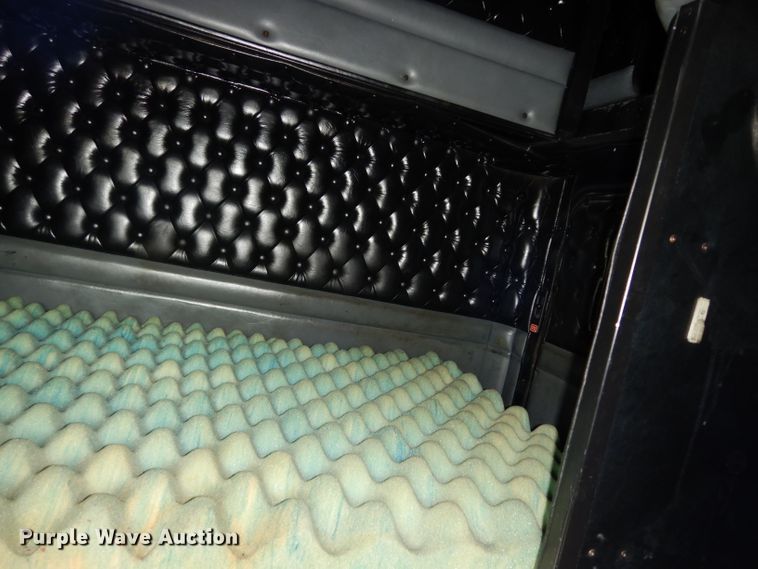 image for item DG6365 1998 Kenworth semi truck