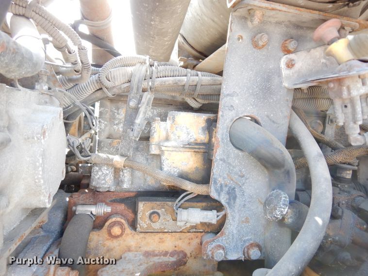 image for item DG6365 1998 Kenworth semi truck