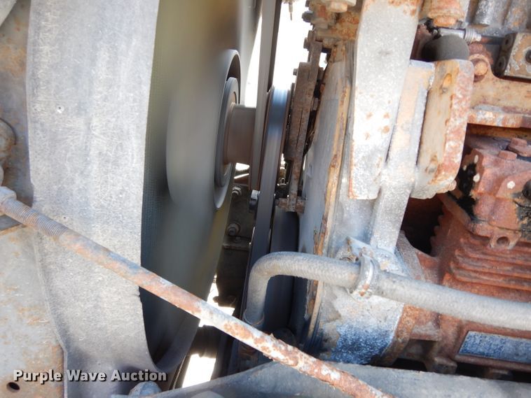 image for item DG6365 1998 Kenworth semi truck