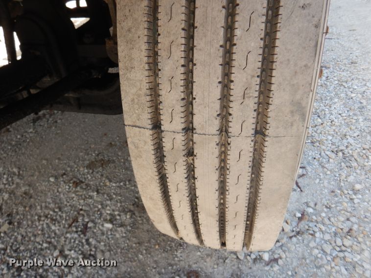 image for item DG6365 1998 Kenworth semi truck