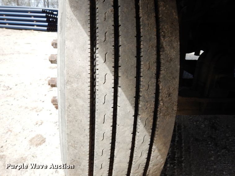 image for item DG6365 1998 Kenworth semi truck