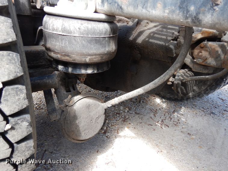 image for item DG6365 1998 Kenworth semi truck