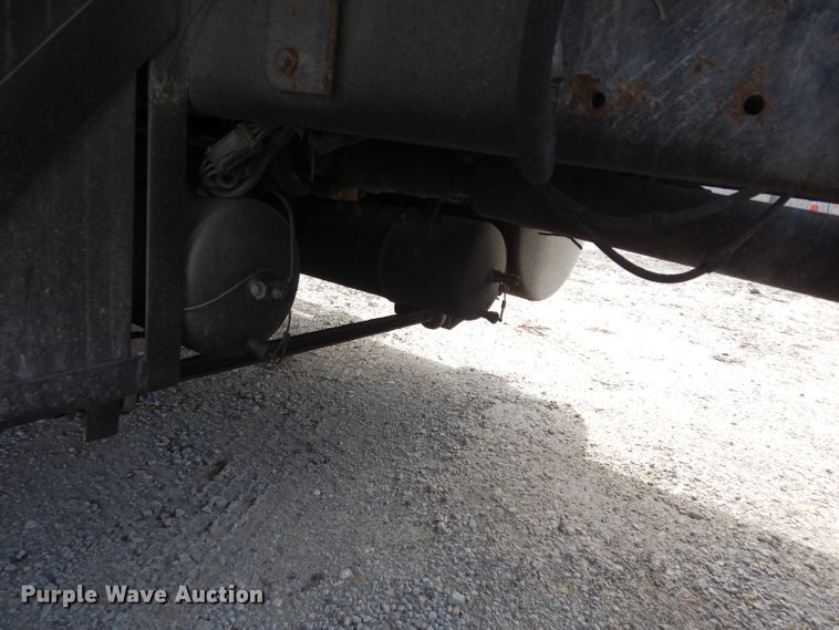 image for item DG6365 1998 Kenworth semi truck