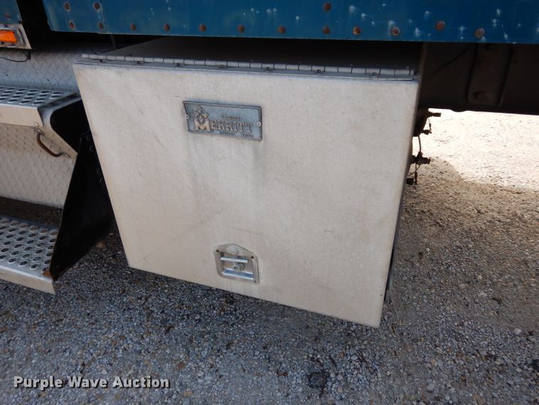 image for item DG6365 1998 Kenworth semi truck