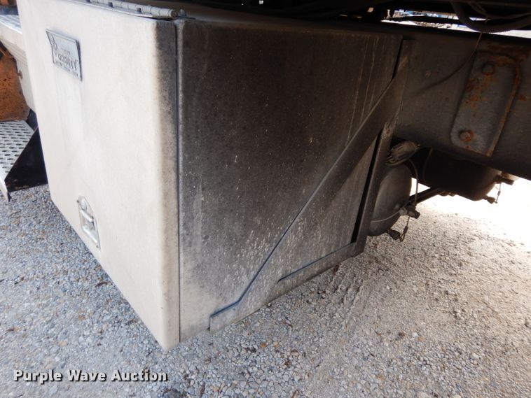 image for item DG6365 1998 Kenworth semi truck