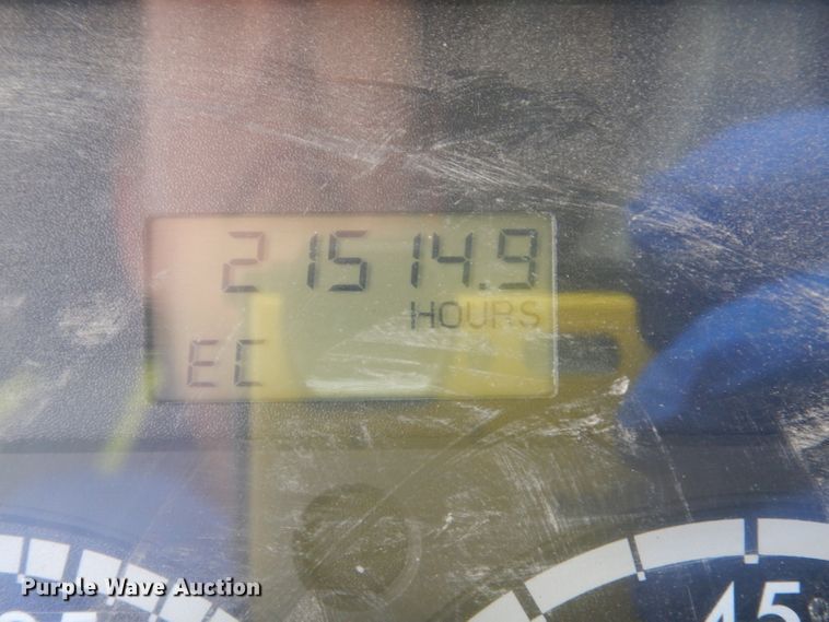 image for item DG6370 2006 Freightliner Columbia semi truck