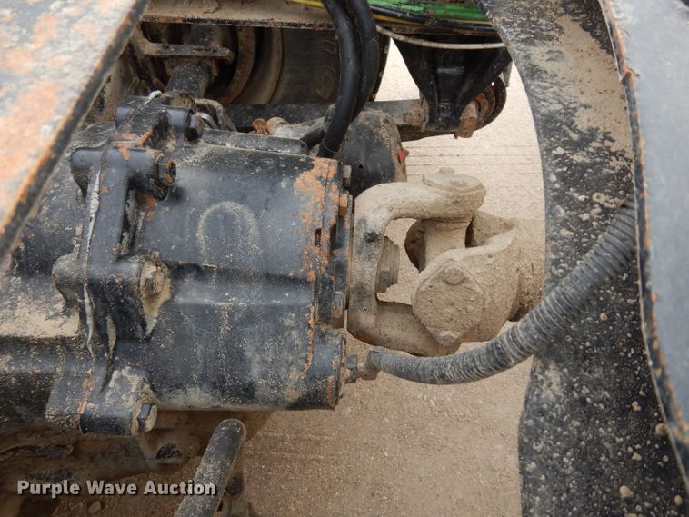 image for item DG6370 2006 Freightliner Columbia semi truck