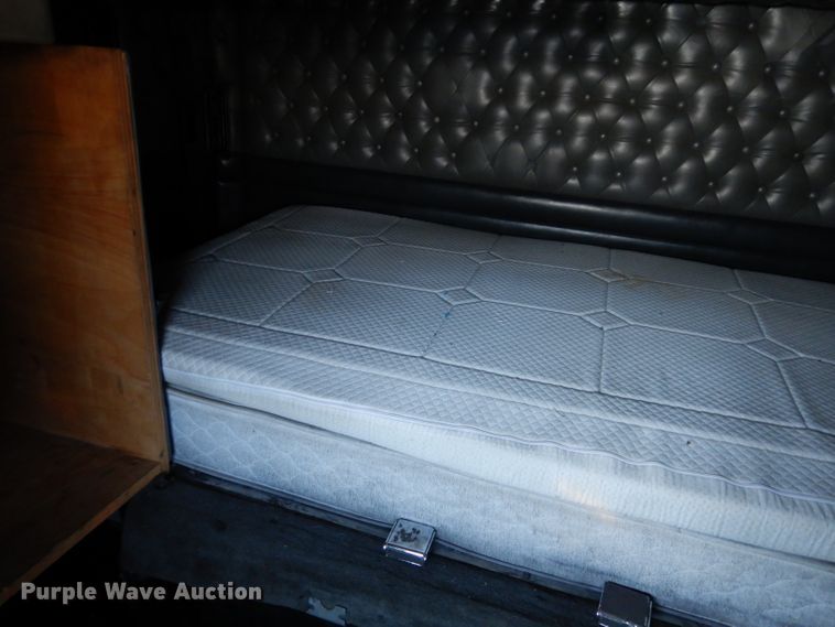 image for item DG6393 1996 Kenworth W900 semi truck