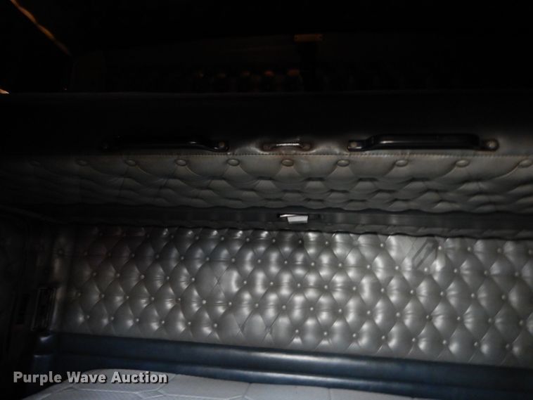 image for item DG6393 1996 Kenworth W900 semi truck